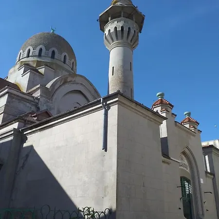 Apartamento Promenada, 3 Camere, Langa Cazino, Faleza, Acvariu, Port Tomis, Plaja, Piata Ovidiu Constanţa