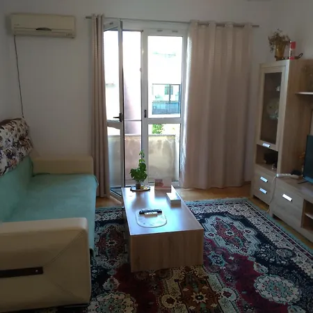 Promenada, 3 Camere, Langa Cazino, Faleza, Acvariu, Port Tomis, Plaja, Piata Ovidiu Apartamento *