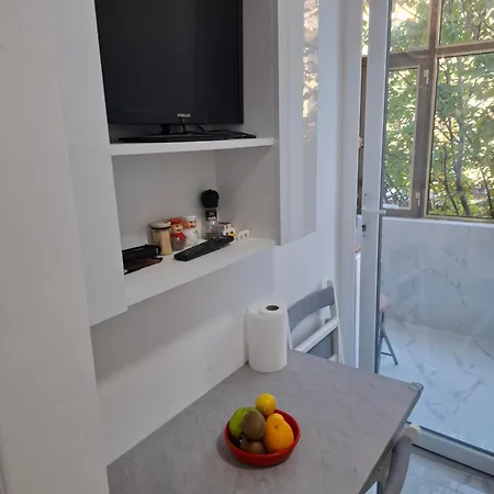 Promenada, 3 Camere, Langa Cazino, Faleza, Acvariu, Port Tomis, Plaja, Piata Ovidiu Apartamento