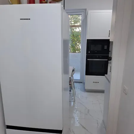 Promenada, 3 Camere, Langa Cazino, Faleza, Acvariu, Port Tomis, Plaja, Piata Ovidiu Apartamento Constanţa