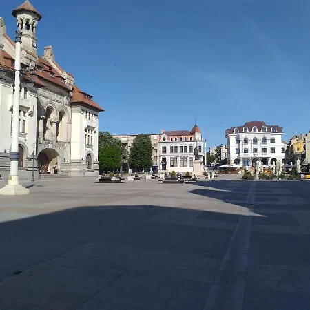 Promenada, 3 Camere, Langa Cazino, Faleza, Acvariu, Port Tomis, Plaja, Piata Ovidiu 公寓 *