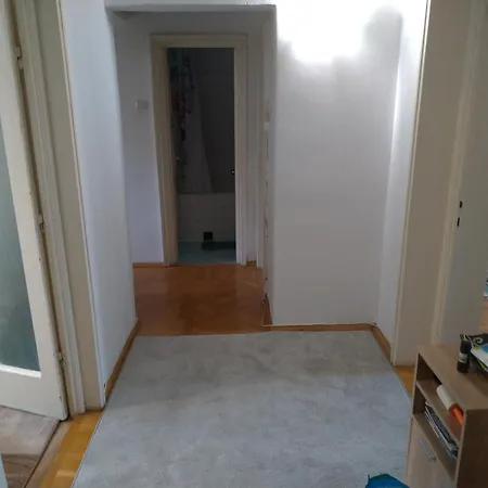 Apartment Promenada, 3 Camere, Ideal Pt Familii Cu Copii, 10 Min De Mers Pana La Plaja Constanta