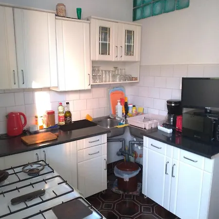 Apartment Promenada, 3 Camere, Max 6 Persoane, Locatie Ideala, 10 Min De Mers Pana La Plaja Constanta