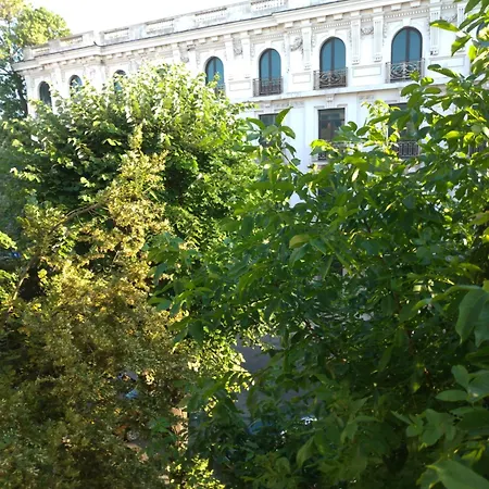 Promenada, 3 Camere, Max 6 Persoane, Locatie Ideala, 10 Min De Mers Pana La Plaja Apartment *