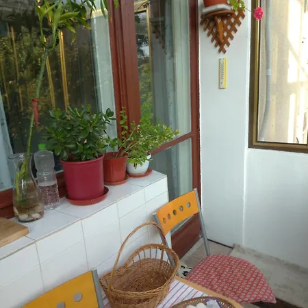 Promenada, 3 Camere, Max 6 Persoane, Locatie Ideala, 10 Min De Mers Pana La Plaja Apartment Constanta