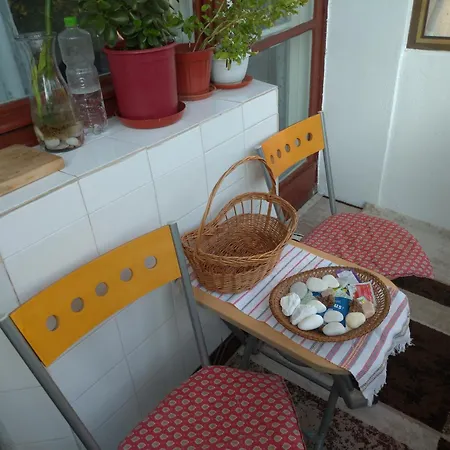 Promenada, 3 Camere, Max 6 Persoane, Locatie Ideala, 10 Min De Mers Pana La Plaja Apartment *