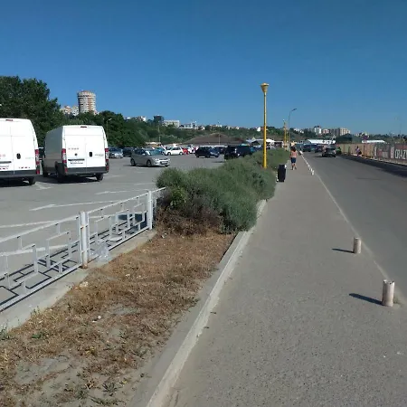 Apartment Promenada, 3 Camere, Langa Cazino, Faleza, Acvariu, Port Tomis, Plaja, Piata Ovidiu