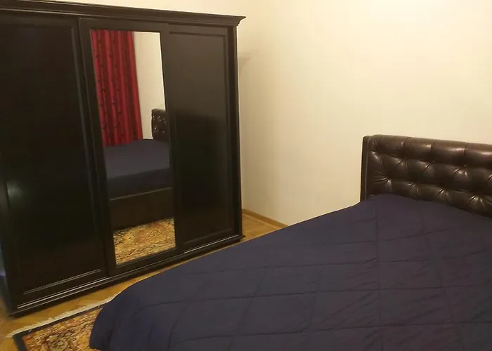 Promenada, 3 Camere, Langa Cazino, Faleza, Acvariu, Port Tomis, Plaja, Piata Ovidiu アパート コンスタンツァ