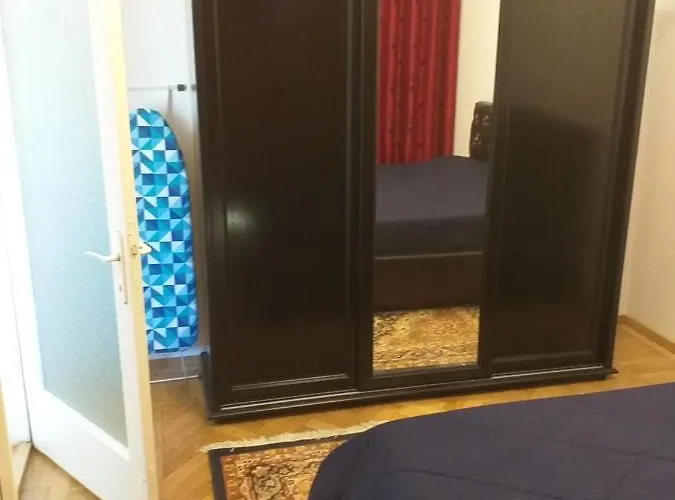 Promenada, 3 Camere, Langa Cazino, Faleza, Acvariu, Port Tomis, Plaja, Piata Ovidiu コンスタンツァ