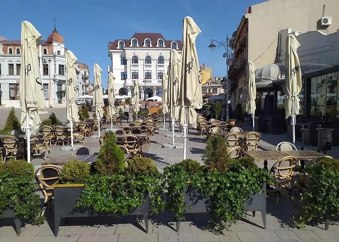 Promenada, 3 Camere, Langa Cazino, Faleza, Acvariu, Port Tomis, Plaja, Piata Ovidiu アパート *