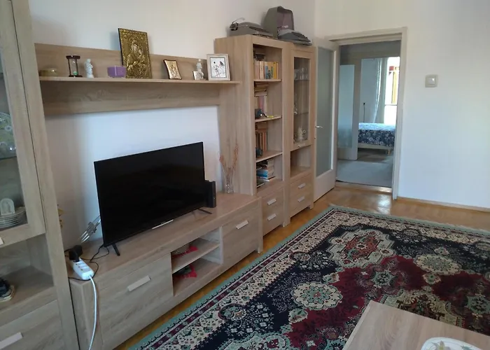 Promenada, 3 Camere, Langa Cazino, Faleza, Acvariu, Port Tomis, Plaja, Piata Ovidiu アパート *