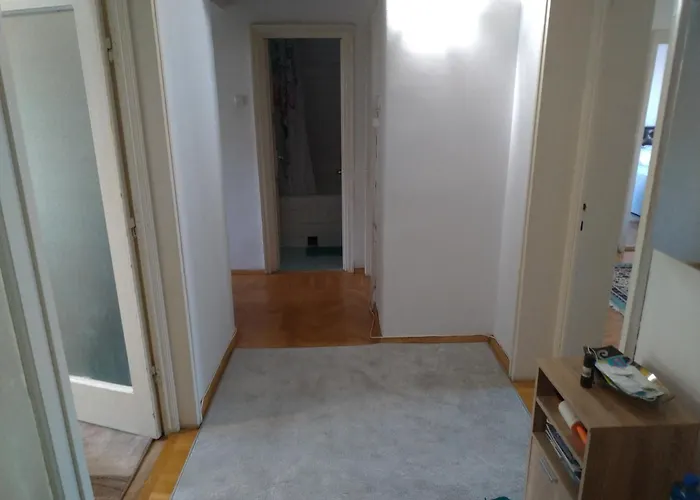 アパート Promenada, 3 Camere, Langa Cazino, Faleza, Acvariu, Port Tomis, Plaja, Piata Ovidiu コンスタンツァ