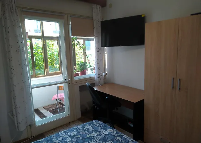 アパート Promenada, 3 Camere, Langa Cazino, Faleza, Acvariu, Port Tomis, Plaja, Piata Ovidiu