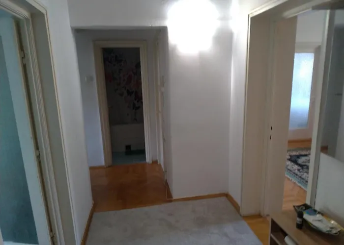 Promenada, 3 Camere, Langa Cazino, Faleza, Acvariu, Port Tomis, Plaja, Piata Ovidiu アパート