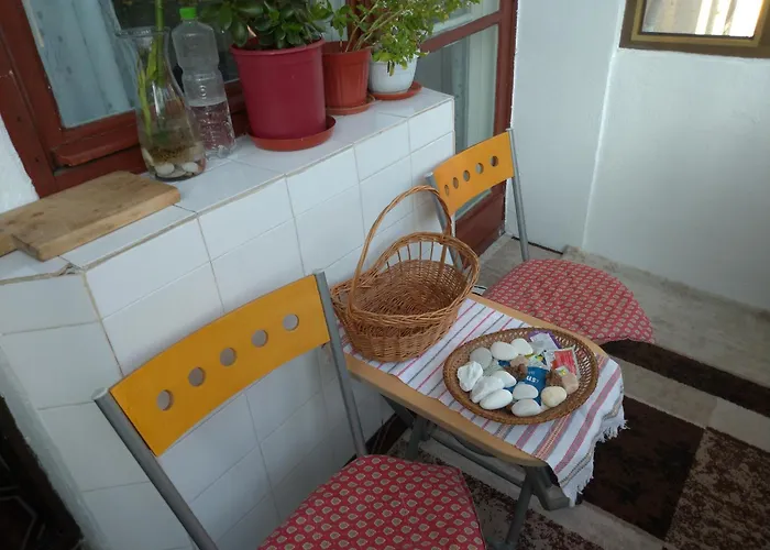 Promenada, 3 Camere, Langa Cazino, Faleza, Acvariu, Port Tomis, Plaja, Piata Ovidiu アパート *