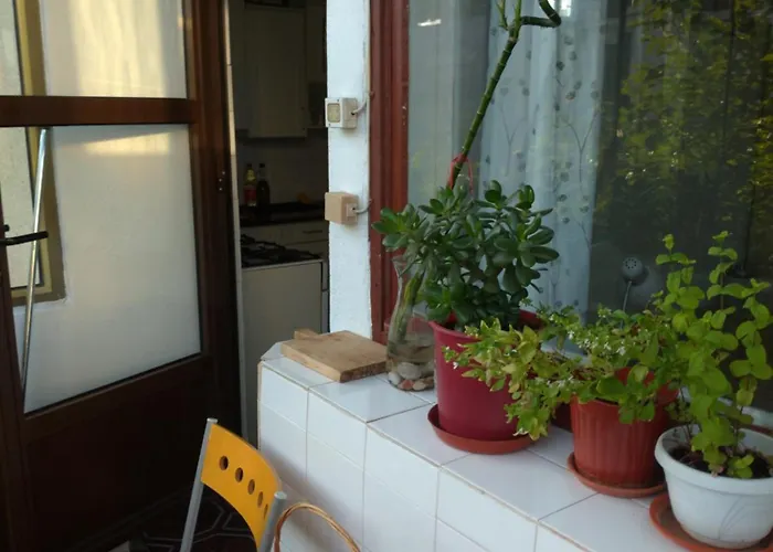 Promenada, 3 Camere, Langa Cazino, Faleza, Acvariu, Port Tomis, Plaja, Piata Ovidiu アパート コンスタンツァ