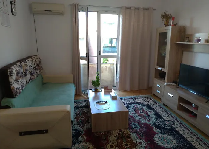 Promenada, 3 Camere, Langa Cazino, Faleza, Acvariu, Port Tomis, Plaja, Piata Ovidiu アパート *