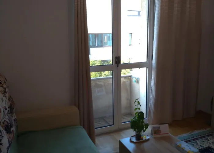 Promenada, 3 Camere, Langa Cazino, Faleza, Acvariu, Port Tomis, Plaja, Piata Ovidiu * コンスタンツァ