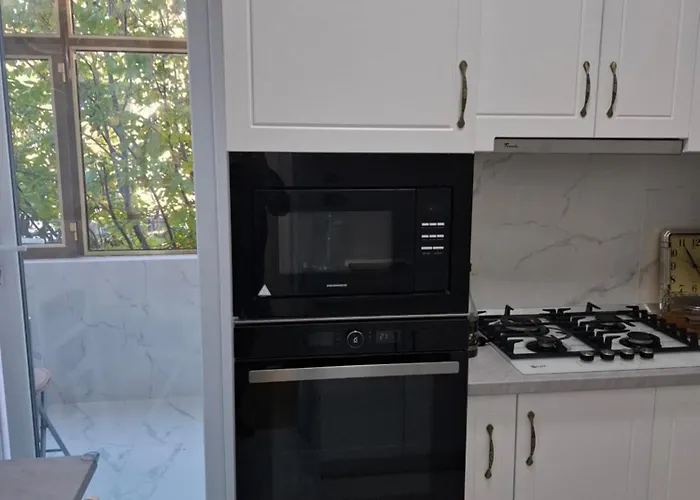 Promenada, 3 Camere, Langa Cazino, Faleza, Acvariu, Port Tomis, Plaja, Piata Ovidiu コンスタンツァ