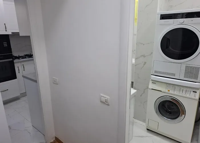 Promenada, 3 Camere, Langa Cazino, Faleza, Acvariu, Port Tomis, Plaja, Piata Ovidiu