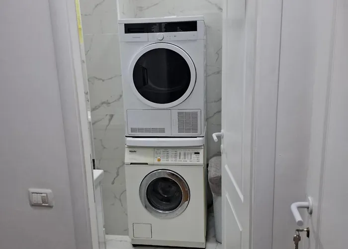 Promenada, 3 Camere, Langa Cazino, Faleza, Acvariu, Port Tomis, Plaja, Piata Ovidiu コンスタンツァ