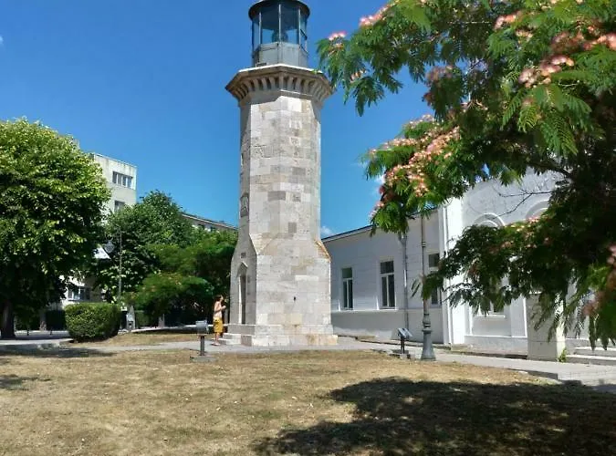 Promenada, 3 Camere, Langa Cazino, Faleza, Acvariu, Port Tomis, Plaja, Piata Ovidiu コンスタンツァ