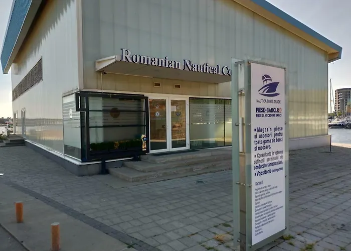 Promenada, 3 Camere, Langa Cazino, Faleza, Acvariu, Port Tomis, Plaja, Piata Ovidiu アパート コンスタンツァ